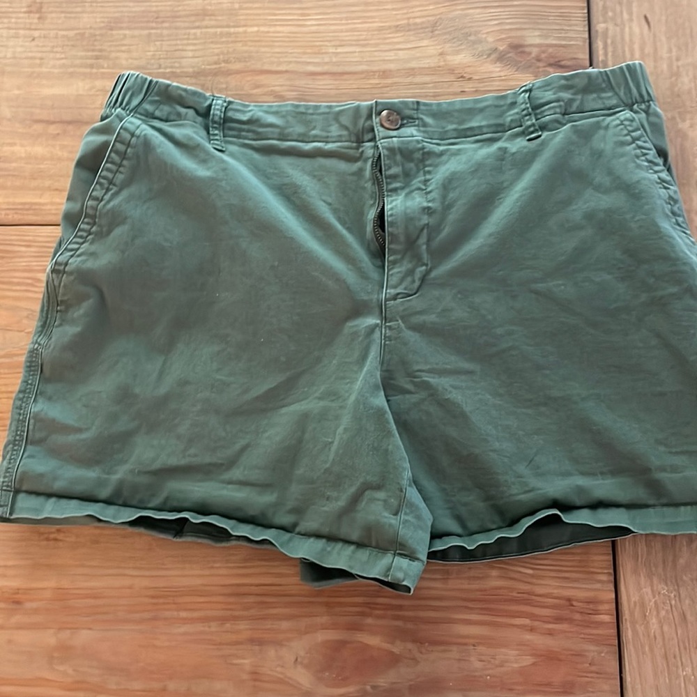 Old navy everyday shorts (XL)